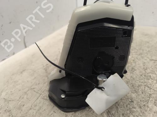 Rear right lock TOYOTA YARIS (_P13_) 1.5 Hybrid (NHP130_, NHP130) | BP24197499C99