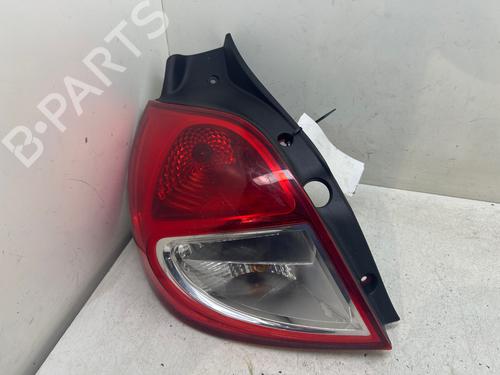 left-taillight-renault-clio-iii-br01-cr01-2005-2006-2007-2008-2009-2010-2011-2012-2013-2014-37660857 main image