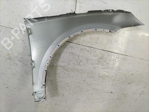 Left front fenders AUDI Q5 (FYB, FYG) 35 TDI quattro | BP30825947C41