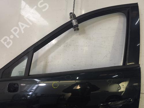 Used Left front door Left front door RENAULT GRAND SCÉNIC III (JZ0/1_) [2009-2016] 35886173 35886173