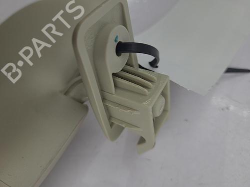 Right sun visor FIAT 500 (312_) 1.3 D Multijet (312AXB1A) | BP22823479I2 