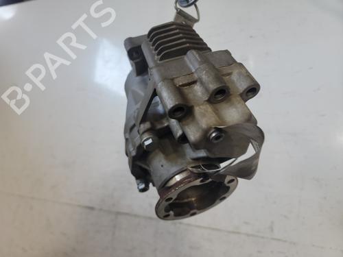 Transfer box AUDI TT Roadster (8J9) 2.0 TDI quattro | BP26741832M36 