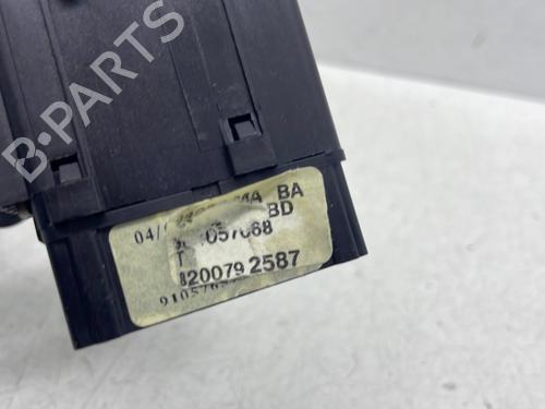 Steering column stalk DACIA DUSTER (HS_) 1.5 dCi (HSMC) | BP31090769I23