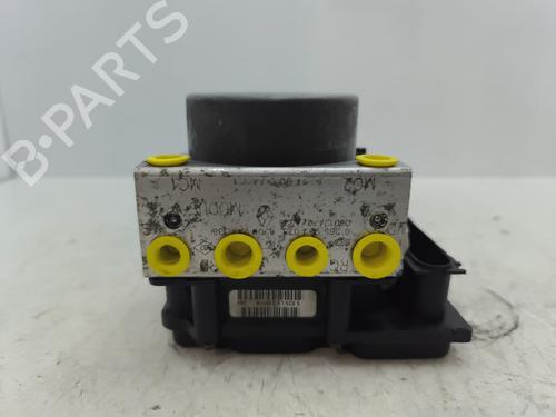 ABS Bremseaggregat RENAULT MODUS / GRAND MODUS (F/JP0_) 1.5 dCi (FP0F, JP0F) (86 hp) 30465668