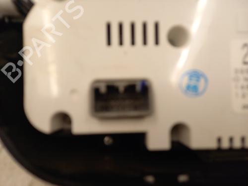 Climate control SUZUKI SWIFT III (MZ, EZ) 1.3 (RS413, ZC11S) | BP23841823I5  - Image 5