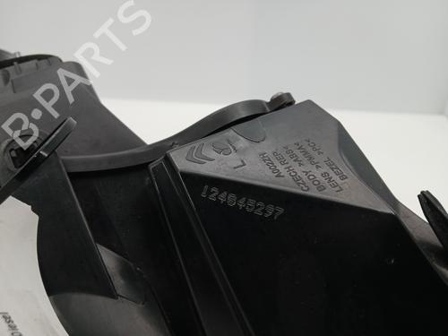 Left taillight CITROËN C4 II (NC_) 1.6 BlueHDi 120 | BP34260926C34  - Image 5