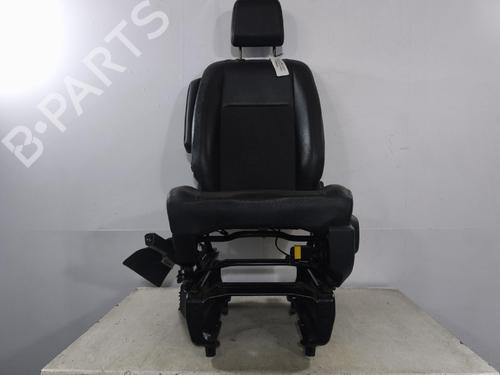 Left front seat PEUGEOT EXPERT Van (V_) 1.5 BlueHDi 120 | BP40515884C15 - Image 2