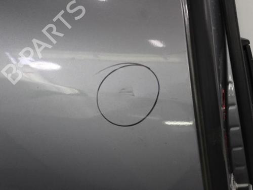 Right rear door MAZDA RX-8 (SE, FE) 1.3 (FE103, SE3P) | BP22814938C5 