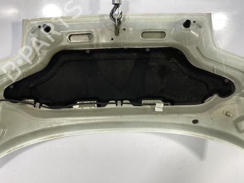 Used Hood CITROËN C2 (JM_) 1.4 HDi (68 hp) 22828373