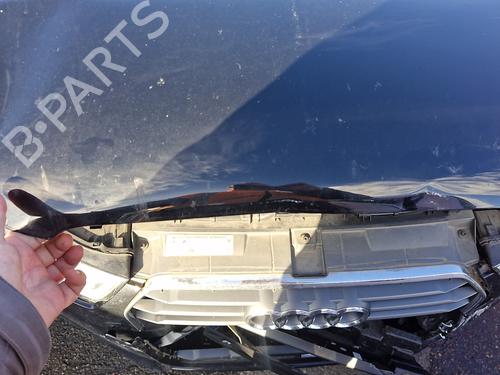 Warning switch AUDI A1 Sportback (8XA, 8XF) 1.0 TFSI | BP36804108I22 - Image 8