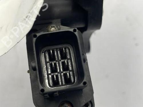 Front right window mechanism OPEL CORSA D (S07) 1.3 CDTI (L08, L68) | BP22831460C23 