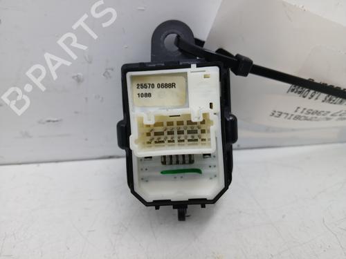 Mirror switch RENAULT KADJAR (HA_, HL_) 1.6 dCi 130 (HLA4) | BP29894249I25 
