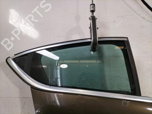 Right rear door CITROËN DS4 (NX_) 1.6 HDi 115 | BP26386663C5 