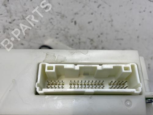 Climate control NISSAN QASHQAI / QASHQAI +2 I (J10, NJ10, JJ10E) 1.6 dCi | BP27287979I5 