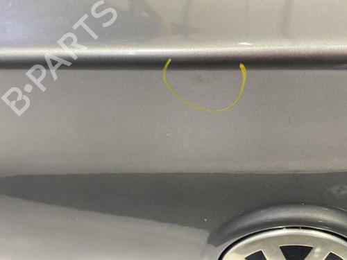 Used Tailgate VW PASSAT B6 (3C2) 1.9 TDI (105 hp) 22836405