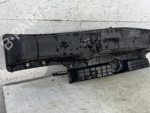 Rear bumper reinforcement HYUNDAI COUPE II (GK) 2.0 GLS | BP26130659C73 