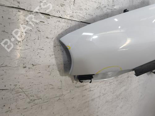 Left front fenders OPEL CORSA B (S93) 1.2 i (F08, F68, M68) | BP29869083C41