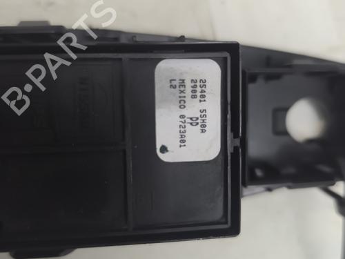Left front window switch NISSAN LEAF (ZE1) Electric | BP32338931I27  - Image 5