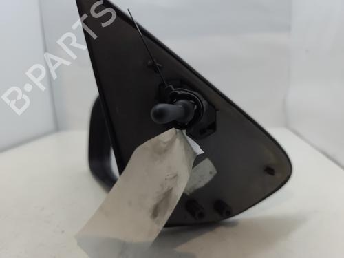 Left mirror DACIA SANDERO II 1.2 | BP29377247C26 