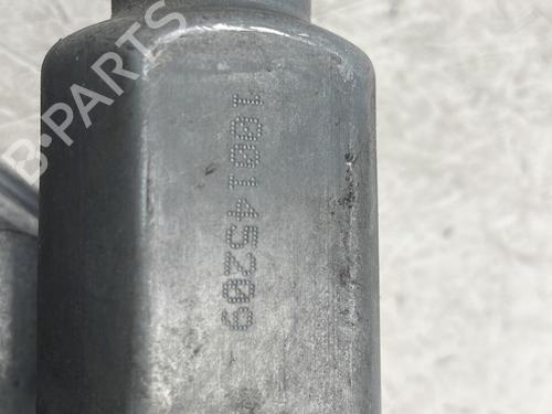 Front right window mechanism DACIA LOGAN MCV (KS_) 1.5 dCi (KS0W) | BP23829107C23 - Image 2