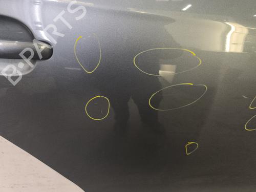 Dør højre bagtil VW GOLF VI Variant (AJ5) 1.6 TDI | BP31873552C5 