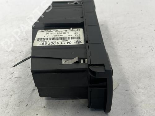 Used Climate control Climate control BMW 3 (E46) 320 d (129 hp) 22830603 22830603