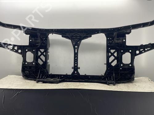 Frontplate/Frontkurv KIA CEE'D Hatchback (ED) 1.6 CRDi 115 | BP29466556C72 