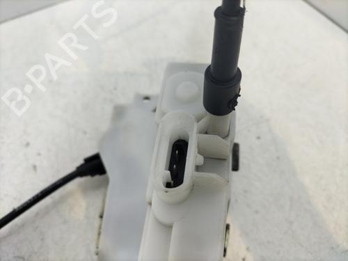 Front left lock RENAULT TWINGO II (CN0_) 1.2 16V (CN0K, CN0V, CN0A) | BP30134715C98 