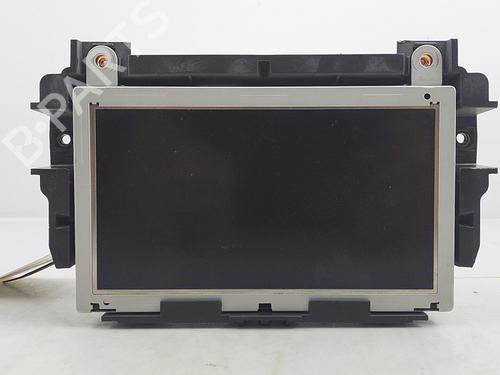Display OPEL MOKKA / MOKKA X (J13) 1.7 CDTI 4x4 (_76) | BP22826911C48 