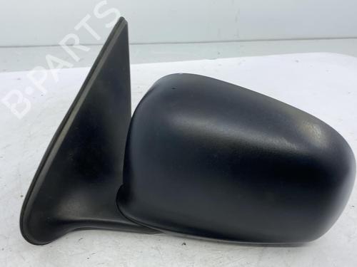 Left mirror ROVER 400 II (RT) 420 Di | BP22816118C26 