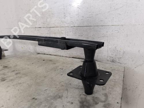 Front bumper reinforcement PEUGEOT 5008 (0U_, 0E_) 1.6 16V | BP27238296C109 