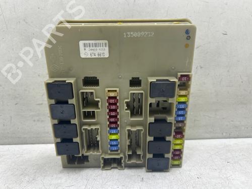 Electronic module RENAULT CLIO III (BR0/1, CR0/1) 1.5 dCi (BR17, CR17) | BP40516256M83 - Image 4