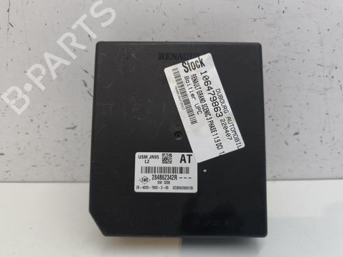 Used Electronic module RENAULT GRAND SCÉNIC III (JZ0/1_) 1.9 dCi (JZ0J, JZ0N, JZ1K, JZ1S) (131 hp) 26386697