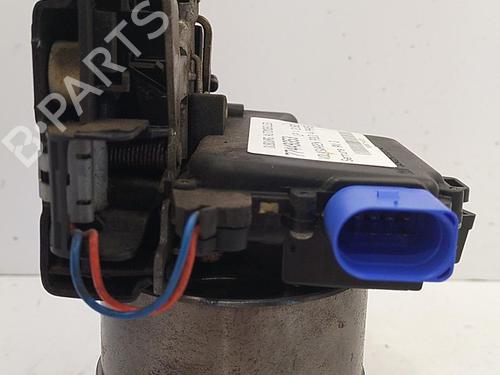 Front right lock VW POLO (9N_, 9A_) 1.4 TDI | BP22829712C97 