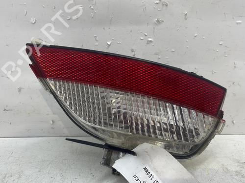 Used Reverse light RENAULT CAPTUR I (J5_, H5_) 1.5 dCi 90 (J5N4, J5M5, J5MW, J5M6, J5AL, J5AJ) (90 hp) 30045774