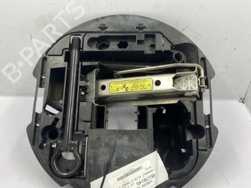 Jack Kit RENAULT CLIO III (BR0/1, CR0/1) 1.4 16V | BP22843925C119 