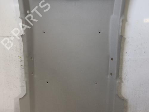 Interiør tag DACIA DUSTER (HM_) 1.5 dCi 110 (HMAB) | BP28679474I12  - Image 5