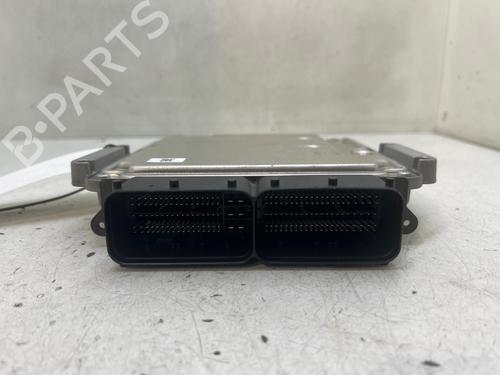Engine control unit (ECU) JAGUAR XE (X760) 2.0 D AWD | BP39379004M57 - Image 2