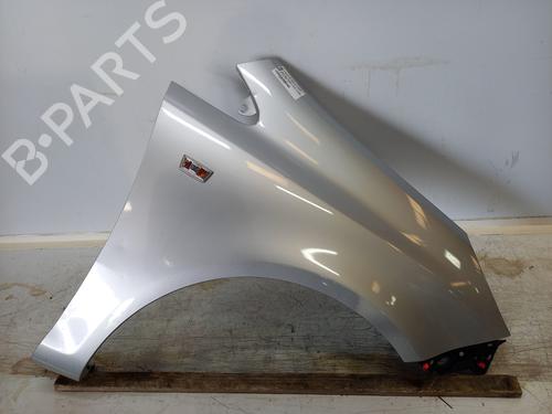 Used Right front fenders OPEL CORSA D (S07) 1.3 CDTI (L08, L68) (75 hp) 28178440