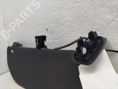 Left sun visor CITROËN DS5 1.6 HDi 110 | BP32103346I1  - Image 5