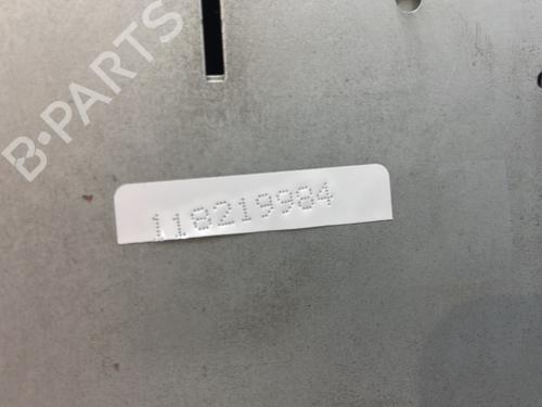 Used Radio Radio 31581639 31581639
