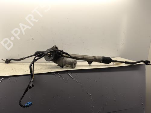 Used Steering rack Steering rack PEUGEOT 1007 (KM_) 1.4 HDi (68 hp) 28328619 28328619