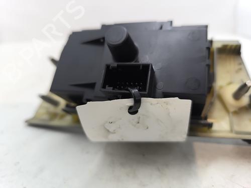 Headlight switch BMW 3 (E90) 330 d | BP29193949I24 