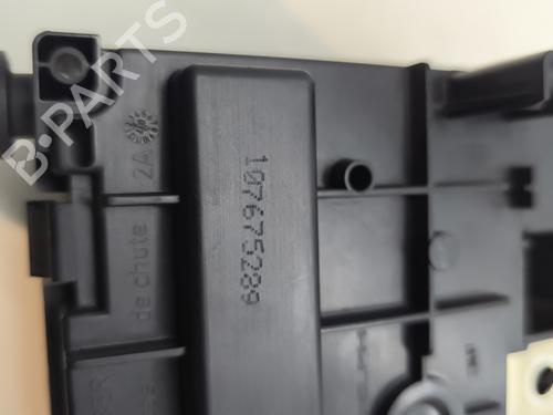 Fuse box PEUGEOT 307 (3A/C) 1.6 16V | BP26895754E1 
