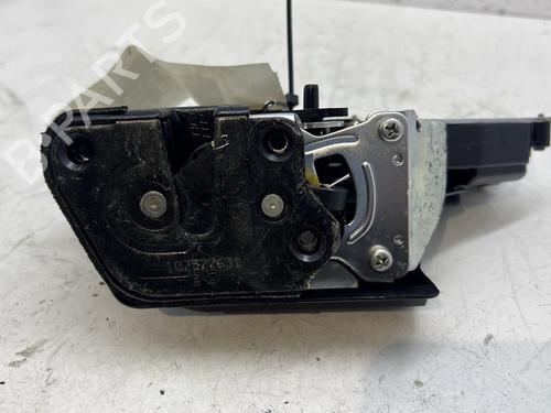 Rear left lock HYUNDAI MATRIX (FC) 1.5 CRDi VGT | BP27093839C100 