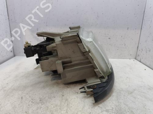 Right headlight RENAULT CLIO I (B/C57_, 5/357_) 1.2 (B/C/S577) | BP28525988C29 