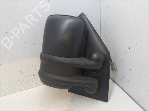 Right mirror RENAULT MASTER II Bus (JD) 2.2 dCI 90 8200285565