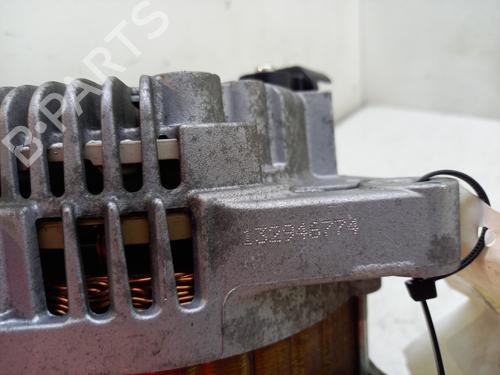 Generator PEUGEOT 607 (9D, 9U) 2.0 HDI | BP39459301M7 - Image 3