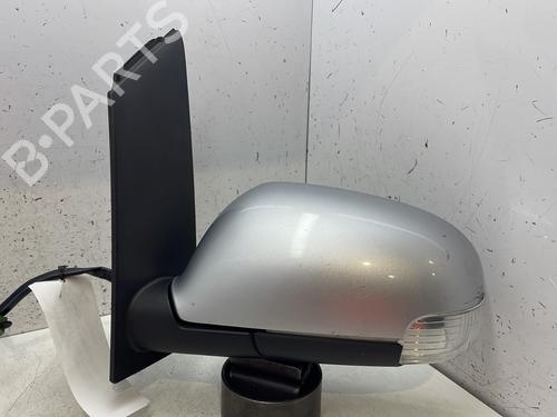 Used Left mirror VW TOURAN (1T1, 1T2) 1.9 TDI (90 hp) 28610403