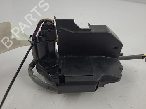 Used Front right lock Front right lock HYUNDAI GETZ (TB) 1.3 i (82 hp) 22821370 22821370